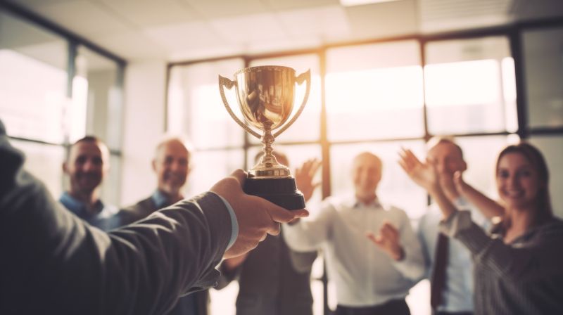 Документ і сертифікат цілительки Вікторії